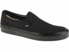 Vans Classic Slip-On VN0A3JEXUCX1 Černá 35