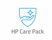 HP Care Pack - Oprava u zákazníka nasledujúci pracovný deň, 5 rokov