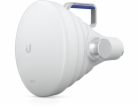 Ubiquiti UISP Horn - horn anténa, 5-6 GHz, zisk 19,5 dBi,...