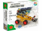 Stavebnice Little Constructor Wrestler