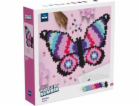 Plus-Plus Butterfly Block puzzle 800 pc(s) Fauna