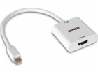 Lindy Mini Displayport AUF HDMI Converter