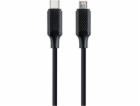 Gembird CC-USB2-CMMBM-1.5M USB cable USB 2.0 USB C Micro-...