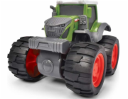 Dickie DICKIE Farm Tractor Monster 9cm