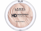 Lamel Insta HD Highlighting Glow&Sparkle rozjasňující pud...