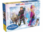 Lisciani LISCIANIGIOCHI Puzzle Frozen maxi 35 ks. - 46867