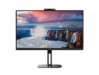 AOC Q27V5CW/BK 27"W IPS LED 2560x1440 20 000 000:1 4ms 30...