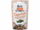 BRIT  Care Snack 50g Digestion, pamlsek pro kočky