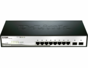 D-LINK-DGS-1210-10/E 10-PORT GIGABIT SWITCH 2 SFP