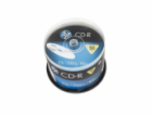 CD-R HP 700MB (80min) 52x 50-spindl