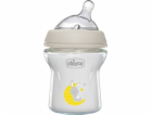 Chicco 153459 SKLENĚNÁ LAHEV NF 150 ML 0+