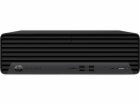 HP PC Elite SFF 800G9 i5-12500, 1x8GB, 256GB M.2, kl. a m...