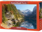 Castorland Puzzle 1500 Gosausee, Rakousko CASTOR