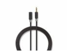 Nedis CABW22050AT10 - Stereofonní Audio Kabel | 3,5mm Zás...