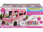 Mattel Barbie Karavan snů s obří skluzavkou HCD46