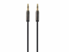 Gembird CCAPB-444-1M Gembird kabel 3.5 mm jack stereo aud...