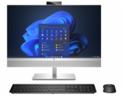 HP AiO EliteOne 870G9 27 NT FHD i7-12700,1x16GB,512GBm.2,WiFi6evPro+BT,wrls kl.a myš,noMCR,noDVD,240Wpl.,Win11Pro