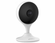 Imou by Dahua IP kamera Cue 2/ vnitřní/ Wi-Fi/ 2Mpix/ objektiv 2,8mm/ 16x digitální zoom/ H.265/ IR až 10m/ CZ app