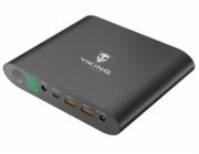 Viking VSMT20B Viking notebooková power banka Smartech, QC 3.0, 20000 mAh