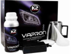 K2 Vapron headlight regeneration kit kettle