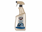 K2 BOLD 700ml - preparation for shining and maintenance o...