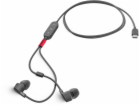 Lenovo sluchátka CONS "GO" ANC/ENC USB-C In-Ear headphones