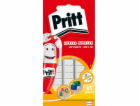 Lepidlo guma lepící čtverečky Pritt MultiFix 65 ks