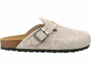 CMP Dámské pantofle ECO TARAZ WMN HOME SLIPPERS BONE MEL. rok 41 (3Q48956-A231)