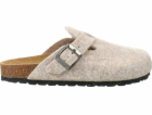 CMP Dámské pantofle ECO TARAZ WMN HOME SLIPPERS BONE MEL....