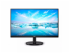 Philips/275V8LA/27"/VA/QHD/75Hz/4ms/Black/3R