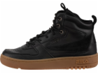 Fila Pánské boty FXVENTUNO O mid Black černá vel. 43 (FFM...