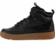 Fila Pánské boty FXVENTUNO O mid Black černá vel. 43 (FFM0155-80010)