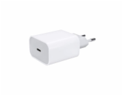 Solight USB-C 20W fast charger - DC70