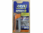 Tmel Super epoxi Ceys-plast 47 g