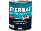 Eternal pololesk akryl 0,7 kg bílá RAL 9003