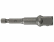 Adaptér 3/8" stopka HEX