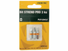 Bit Strend Pro S2 plochý 0,8x5,0 mm 3 ks