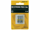 Bit Strend Pro S2 torx TX10 3 ks