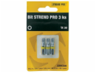 Bit Strend Pro S2 torx TX20 3 ks