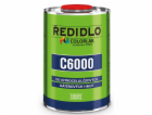 Ředidlo nitro C6000/0004 bezbarvé 420 ml