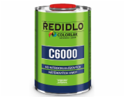 Ředidlo nitro C6000/0004 bezbarvé 420 ml