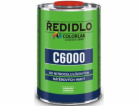 Ředidlo nitro C6000/0004 bezbarvé 700 ml