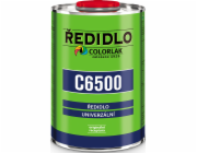 Ředidlo univerzál C6500/0000 bezbarvé 420 ml