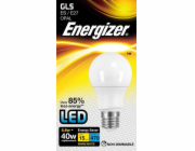 Žárovka LED E27 / 5,6 W / 2700 K / 470 lm Energizer