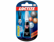 Lepidlo Loctite Power Gel 2 g