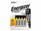 Baterie Energizer Alkalina Power AAA/R03, Blistr