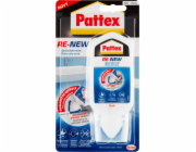 Obnovovač silikonu 80 ml bílý PATEX RE-NEW