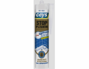 Silikon stop plísni 280 ml bílý Ceys