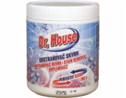 Odstraňovač skvrn 750 g sypký Dr. House