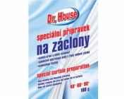 Přípravek na záclony 100 g bělící Dr. House